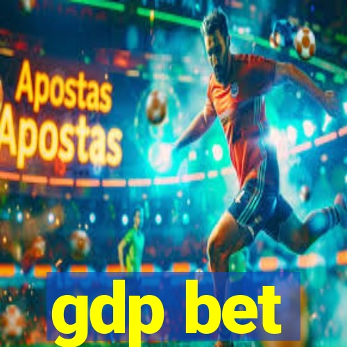 gdp bet